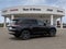 2027 Jeep Grand Cherokee LIMITED RESERVE 4X4