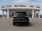 2027 Jeep Grand Cherokee LIMITED RESERVE 4X4