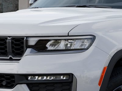 2026 Jeep Grand Cherokee 85TH ANNIVERSARY EDITION 4X4