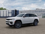 2026 Jeep Grand Cherokee 85th Anniversary Edition - 4x4