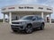 2027 Jeep Grand Cherokee LIMITED 4X4
