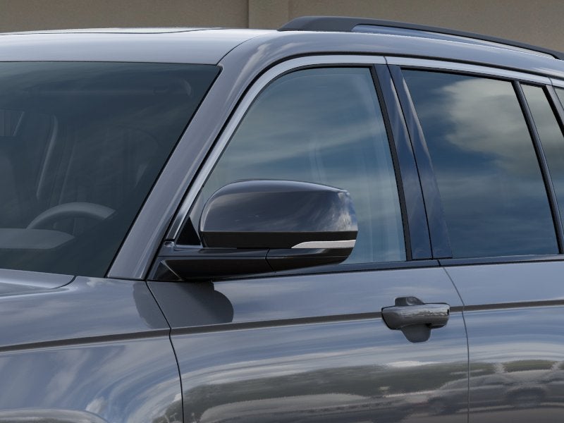 2027 Jeep Grand Cherokee LIMITED 4X4