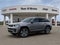2027 Jeep Grand Cherokee LIMITED 4X4