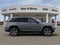 2027 Jeep Grand Cherokee LIMITED 4X4