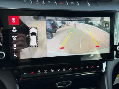 2026 Jeep Grand Cherokee LIMITED RESERVE 4X4