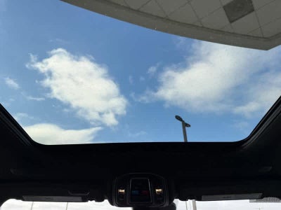 2026 Jeep Grand Cherokee LIMITED RESERVE 4X4