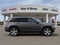 2026 Jeep Grand Cherokee LIMITED 4X4