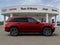 2027 Jeep Grand Cherokee LIMITED RESERVE 4X4