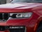 2027 Jeep Grand Cherokee LIMITED RESERVE 4X4