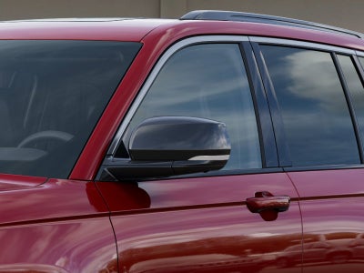 2027 Jeep Grand Cherokee LIMITED RESERVE 4X4