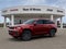 2027 Jeep Grand Cherokee LIMITED RESERVE 4X4