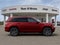 2027 Jeep Grand Cherokee LIMITED RESERVE 4X4