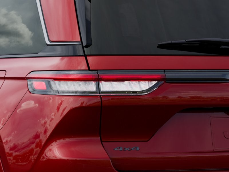 2027 Jeep Grand Cherokee LIMITED RESERVE 4X4