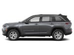 2022 Jeep Grand Cherokee Overland 4x4