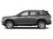 2022 Jeep Grand Cherokee Overland 4x4