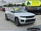 2024 Jeep Grand Cherokee Overland 4x4