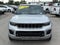2024 Jeep Grand Cherokee Overland 4x4