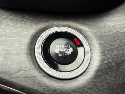 2024 Jeep Grand Cherokee Overland 4x4