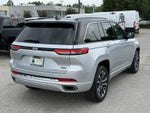 2024 Jeep Grand Cherokee Overland 4x4