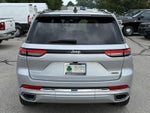 2024 Jeep Grand Cherokee Overland 4x4
