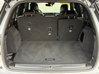 2024 Jeep Grand Cherokee Overland 4x4