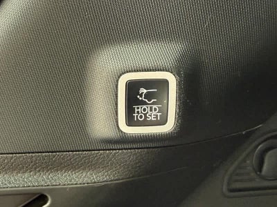 2024 Jeep Grand Cherokee Overland 4x4
