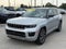 2024 Jeep Grand Cherokee Overland 4x4