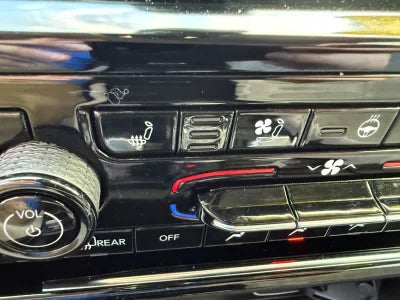 2023 Jeep Grand Cherokee Overland 4x4