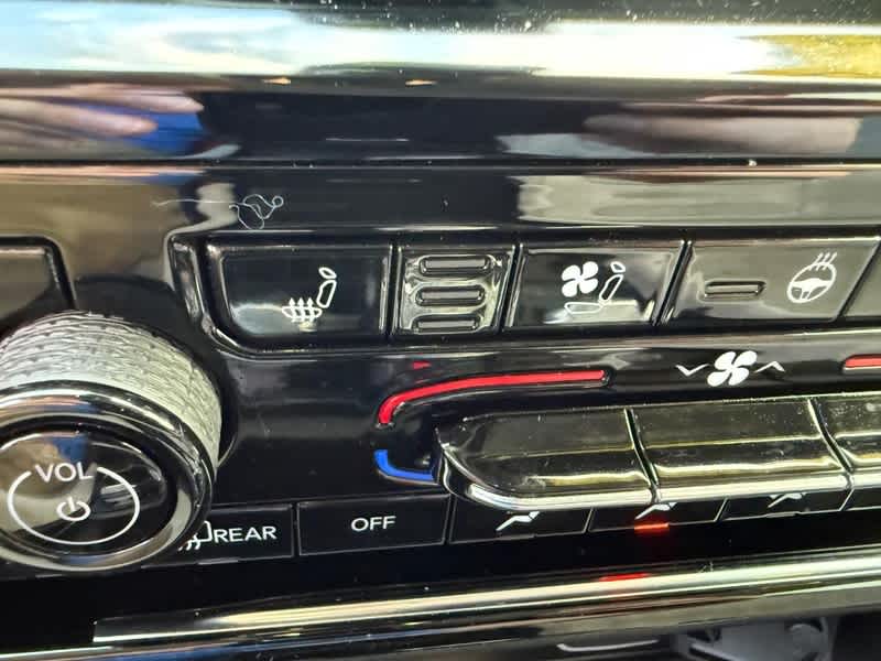 2023 Jeep Grand Cherokee Overland 4x4