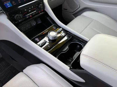 2023 Jeep Grand Cherokee Overland 4x4