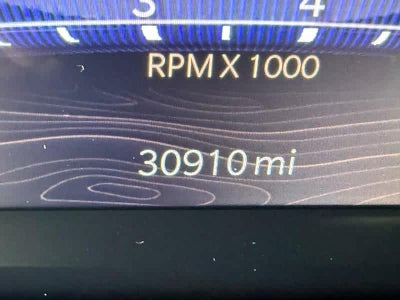 2023 Jeep Grand Cherokee Overland 4x4