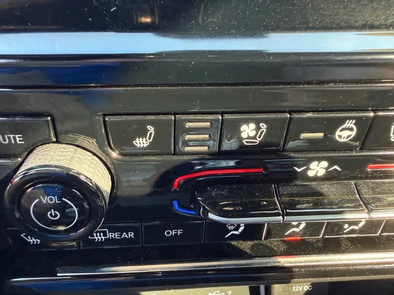 2024 Jeep Grand Cherokee Overland 4x4