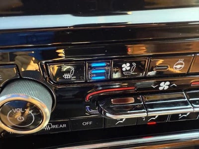 2025 Jeep Grand Cherokee SUMMIT RESERVE 4X4