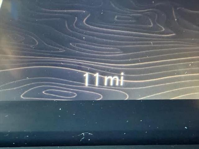 2025 Jeep Grand Cherokee SUMMIT RESERVE 4X4