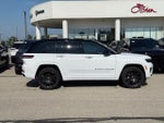 2025 Jeep Grand Cherokee SUMMIT RESERVE 4X4