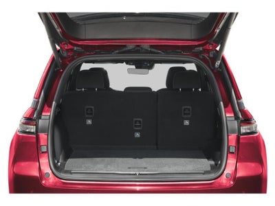 2025 Jeep Grand Cherokee Summit Reserve 4x4