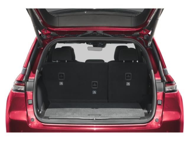 2025 Jeep Grand Cherokee Summit Reserve 4x4