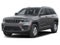 2025 Jeep Grand Cherokee Summit 4x4