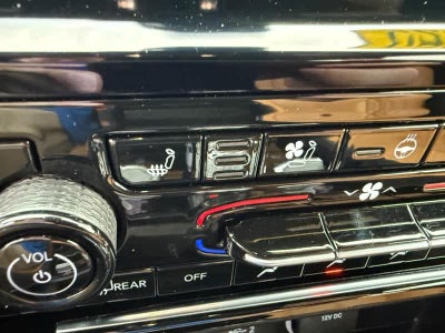 2025 Jeep Grand Cherokee Summit 4x4