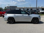 2025 Jeep Grand Cherokee Summit Reserve 4x4