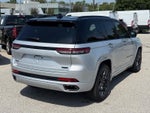 2025 Jeep Grand Cherokee Summit Reserve 4x4