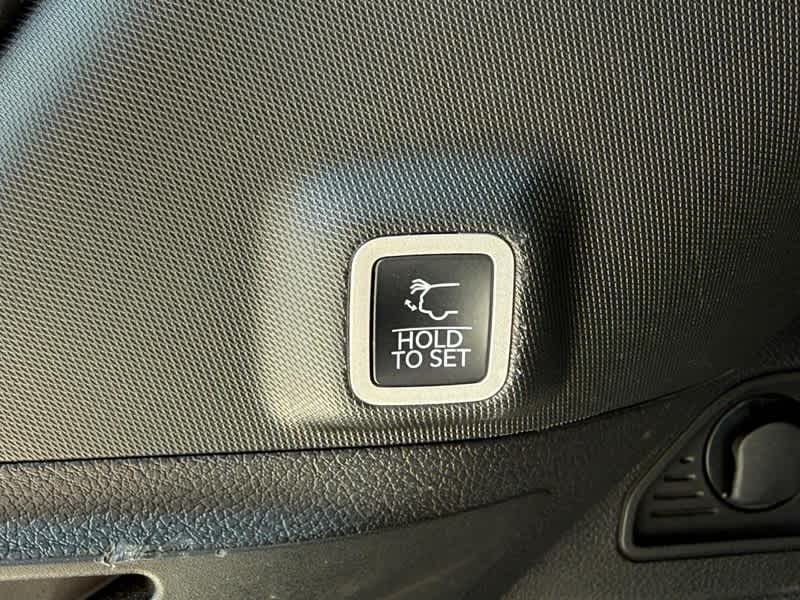 2025 Jeep Grand Cherokee Summit Reserve 4x4