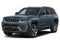 2027 Jeep Grand Cherokee Summit