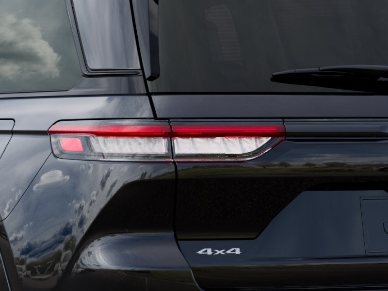 2026 Jeep Grand Cherokee SUMMIT 4X4