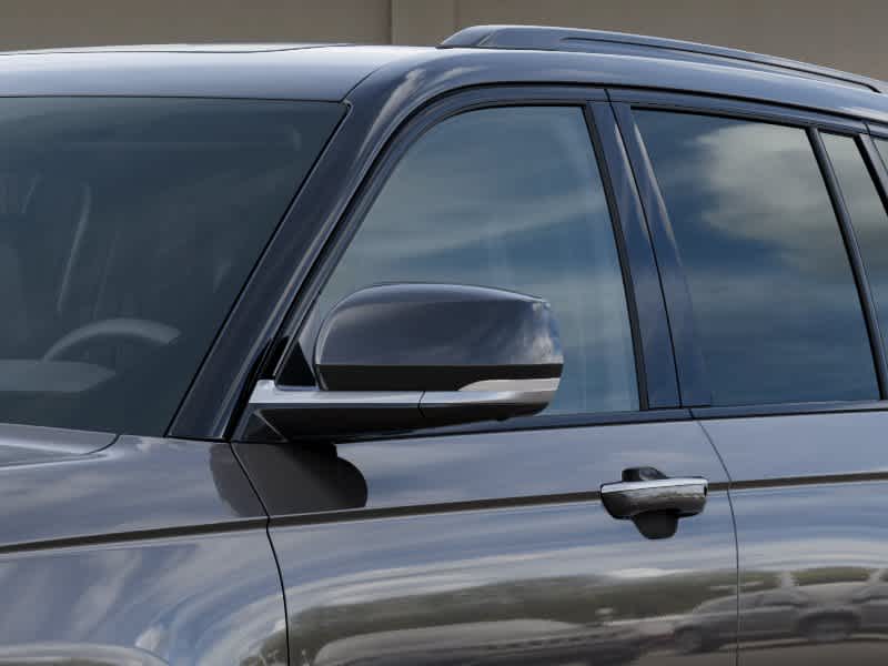 2026 Jeep Grand Cherokee SUMMIT 4X4