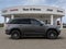 2026 Jeep Grand Cherokee SUMMIT 4X4