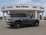 2026 Jeep Grand Cherokee SUMMIT 4X4