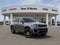 2026 Jeep Grand Cherokee SUMMIT 4X4
