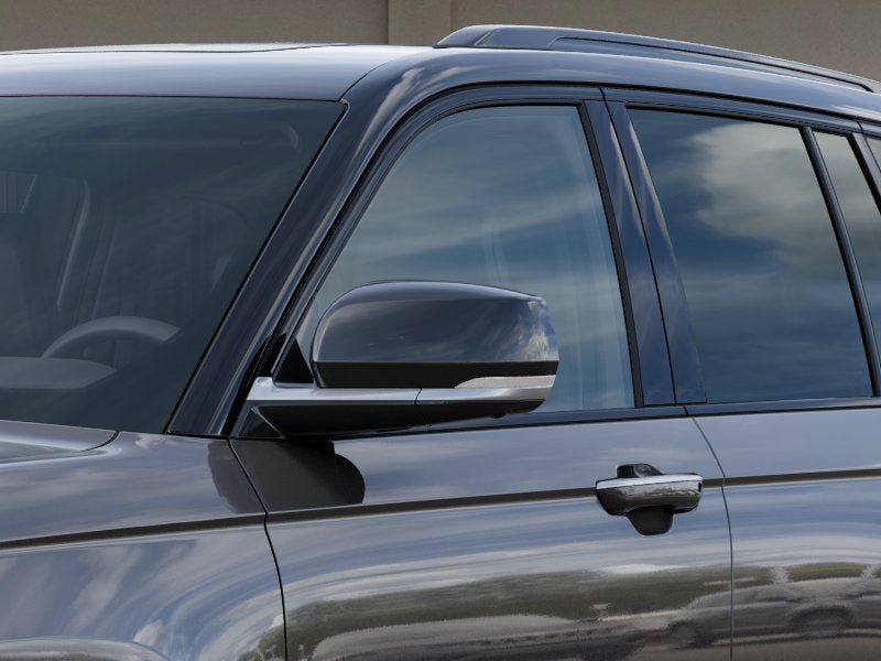 2026 Jeep Grand Cherokee SUMMIT 4X4