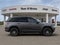 2026 Jeep Grand Cherokee SUMMIT 4X4